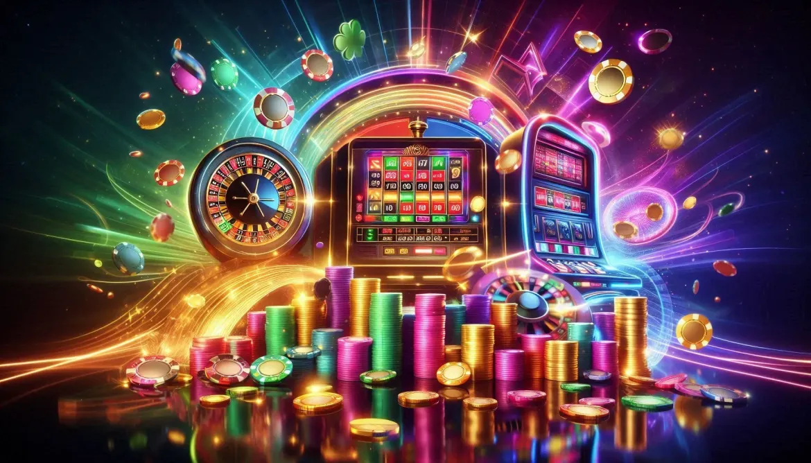 Red Toucan Casino
